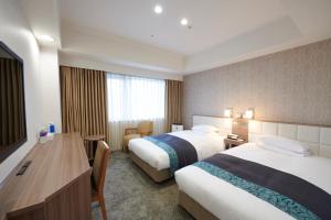 HOTEL VISCHIO AMAGASAKI by GRANVIA - Good To Know