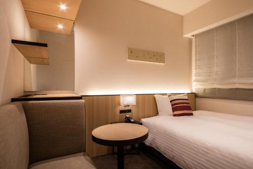 Hotel Vista Fukuoka Nakasu-Kawabata - Good To Know