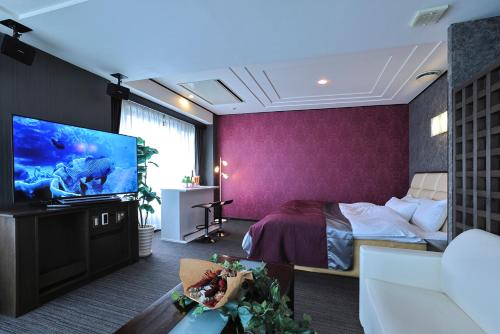Hotel Water Gate Nagoya – Love Hotel for Couple – Review