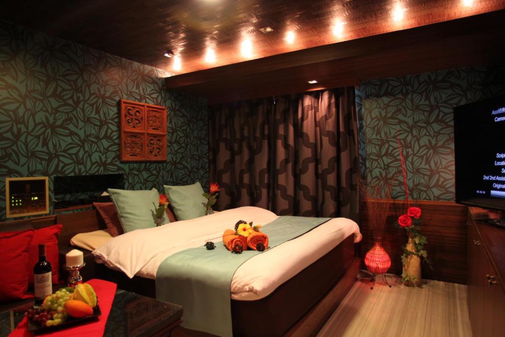 Hotel Water Gate Narita (Adult Only) Review