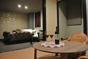 HOTEL Watergate Kanie (Couple Only) - Good To Know