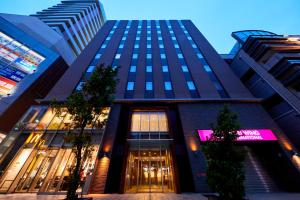 Hotel Wing International Kobe - Shinnagata Ekimae - Good To Know