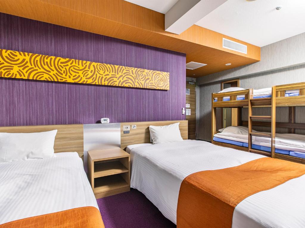 Hotel Wing International Nagoya Review