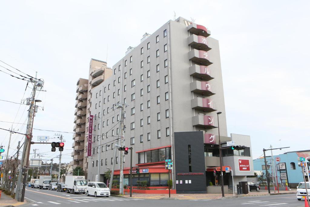 Hotel Wing International Sagamihara - Good To Know