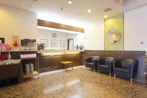 Hotel Wing International Shonan Fujisawa - Hotel Overview