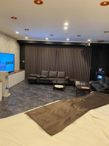 Hotel Xenia Takinoyashiro - Good To Know
