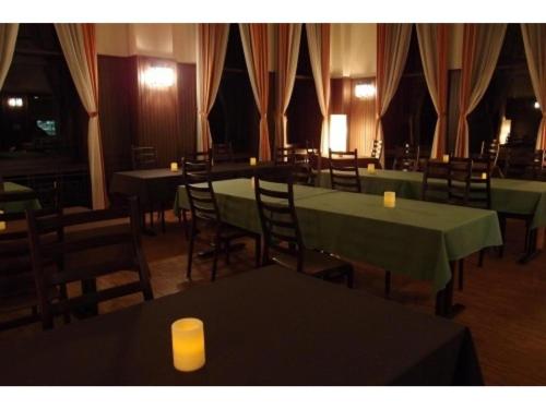 Hotel Yamanakako Garden Villa - Good To Know