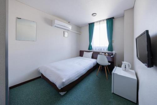 Hoteru Nomado Nichiritsu - Accommodation Offerings