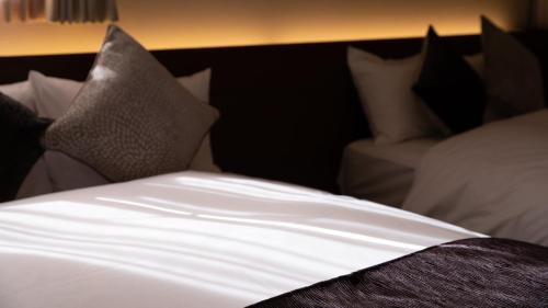 HOTORI No HOTEL BAN - Hotel Overview and Location