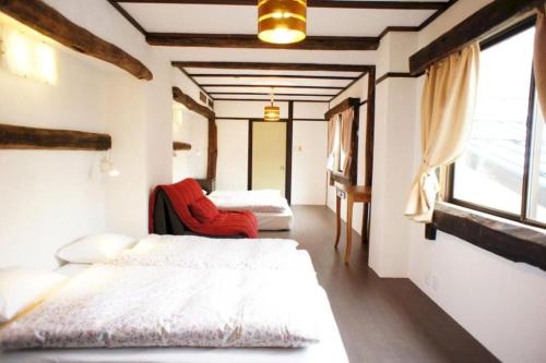 House St. Anton - Good To Know