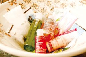 I RESORT ARTIA Sensual Gifu (Adult Only) - Good To Know