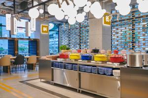 Ibis Styles Nagoya - Good To Know