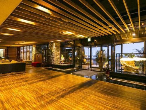 Ibusuki Onsen Hotel Shougetsu - Good To Know