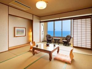Ibusuki Phoenix Hotel - Good To Know