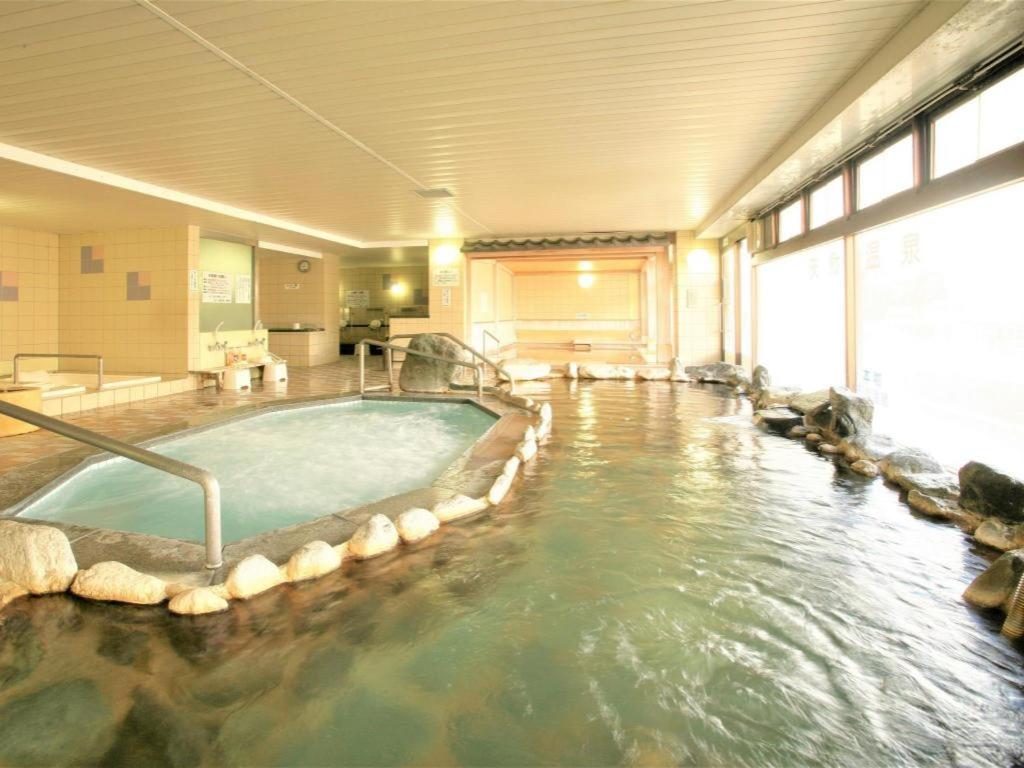 Ichimanri Hotel Golden Century - Good To Know