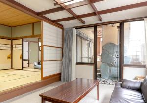 Ichiryukaku Honkan - Hotel Overview