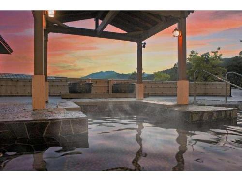 Ikenotaira Hotel - Good To Know