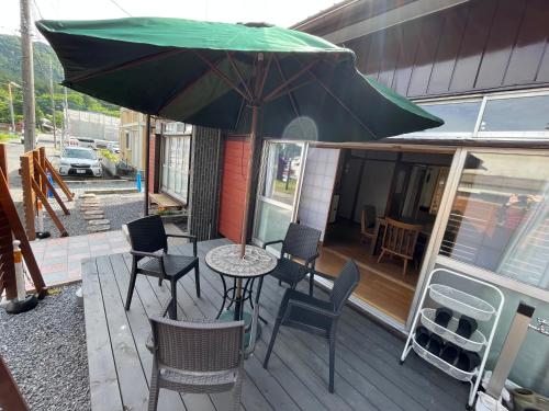 In Front of Nikko Station 3BR Big Yard House - Reviews and Ratings