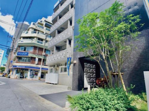 Infinity Hotel NahaKumoji -SEVEN Hotels and Resorts- - Good To Know