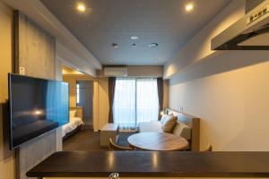 INOVA Kanazawa Station Hotel Suite - Hotel Overview