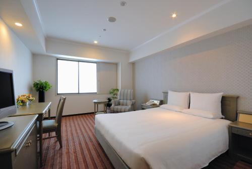 International Garden Hotel Narita - Good To Know