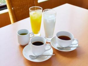 Inuyama Central Hotel - Good To Know