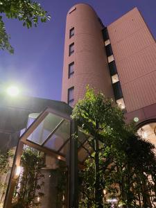 Inuyama City Hotel - Good To Know