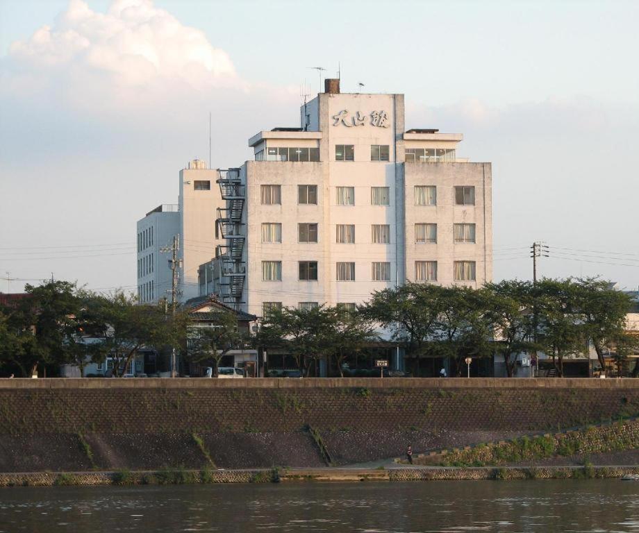 Inuyamakan - Hotel Overview