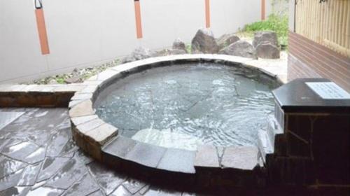 Isawa No Sato - Good To Know