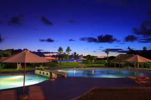 Ishigaki Seaside Hotel - Overview of Ishigaki Seaside Hotel