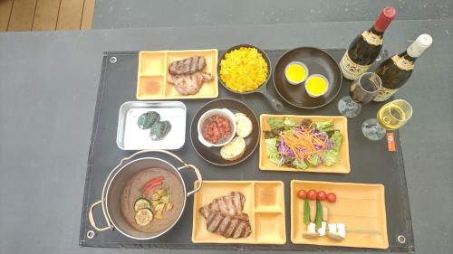 ISUMI Glamping Resort ＆Spa SOLAS - Good To Know