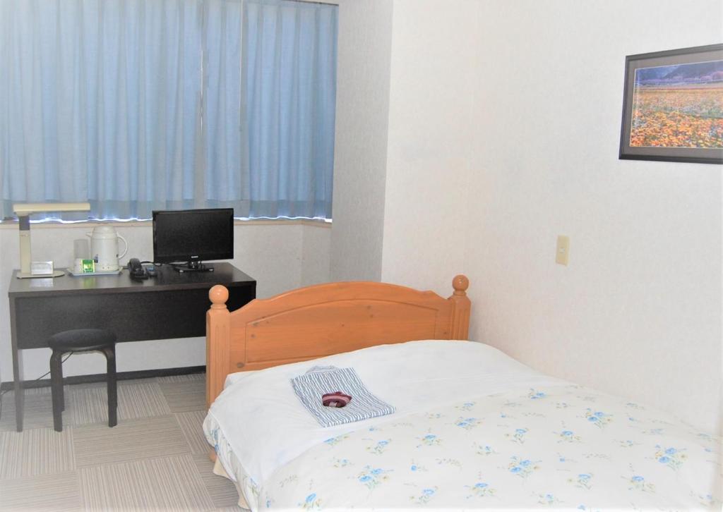 Ito Station Hotel Review