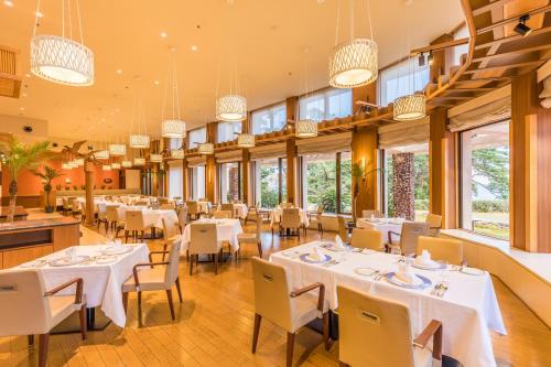 Izu Imaihama Tokyu Hotel - Good To Know