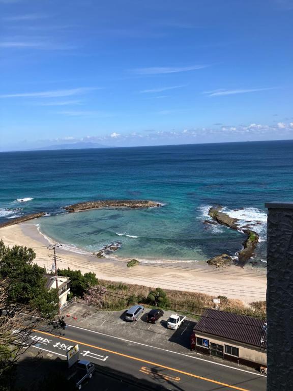 Izu Shirahama Taiyo Mansion 911 - Good To Know