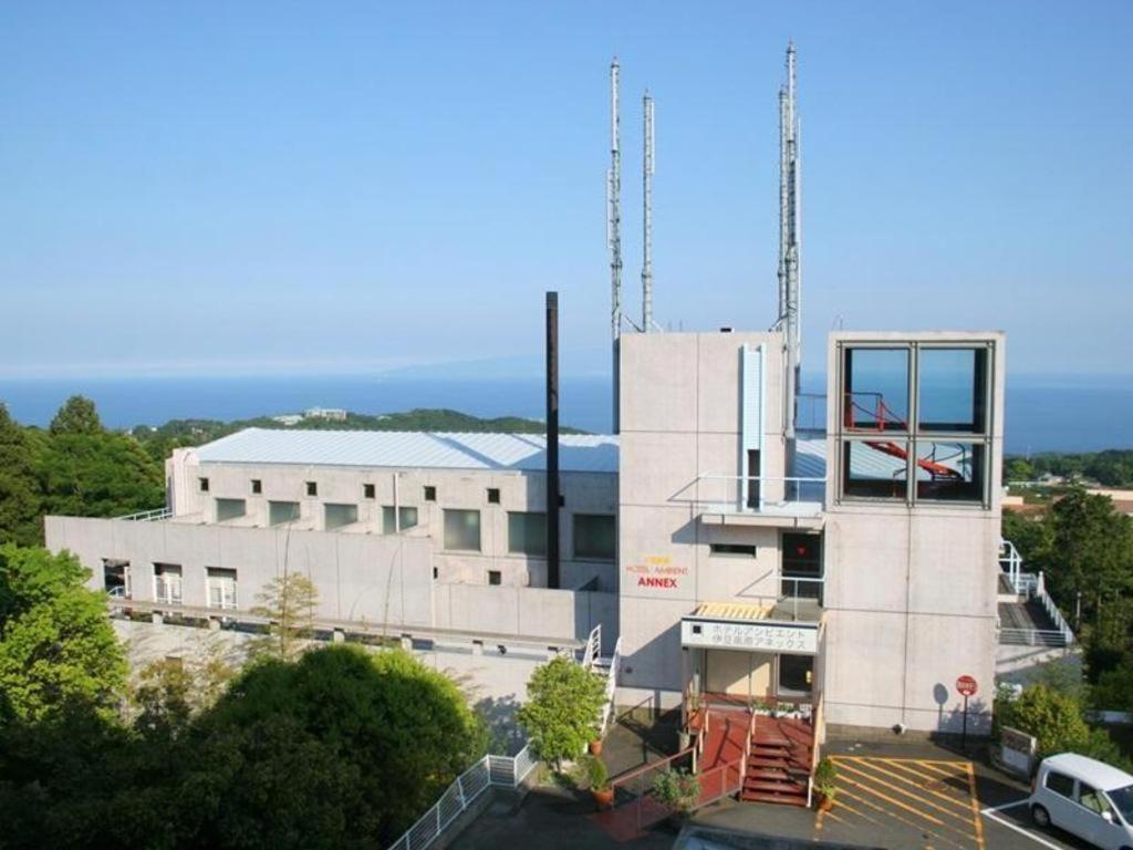 Izumigo AMBIENT Izu-Kogen Condominium - Good To Know