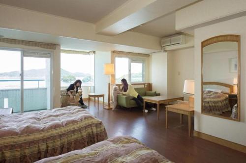 Izumigo Toba Dog Paradise Hotel - Pet-Friendly Amenities