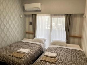 Jisco Hotel Nishi Umi - Good To Know