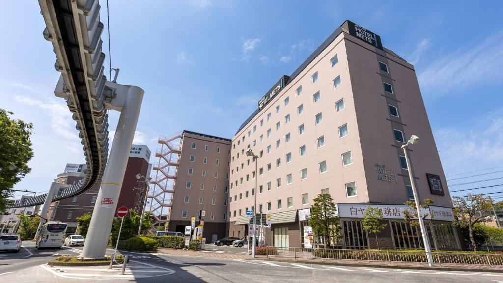 JR-East Hotel Mets Kamakura Ofuna Review