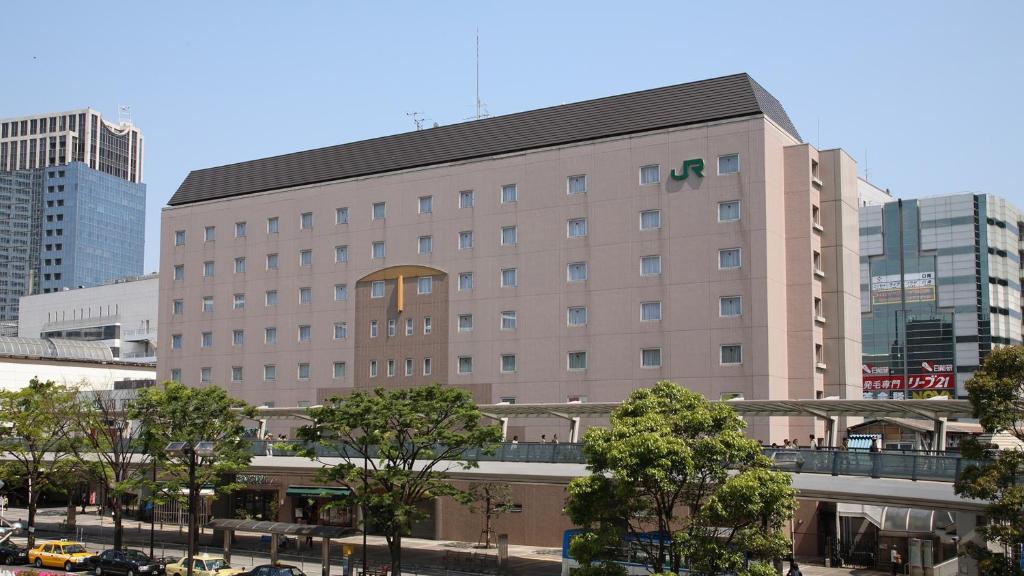 JR-East Hotel Mets Kawasaki Review