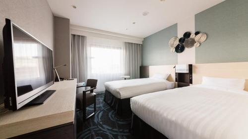 JR-East Hotel Mets Mizonokuchi - Good To Know