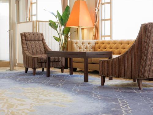 JR Kyushu Hotel Blossom Fukuoka - Good To Know