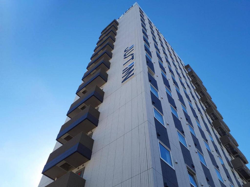 Just Inn Premium Toyohashi Station Review
