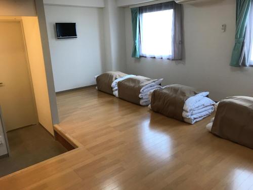 Kagoshima Daiichi Hotel Kishaba - Good To Know