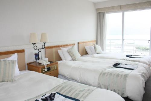 Kagoshima Sun Royal Hotel - Dining and Culinary Offerings