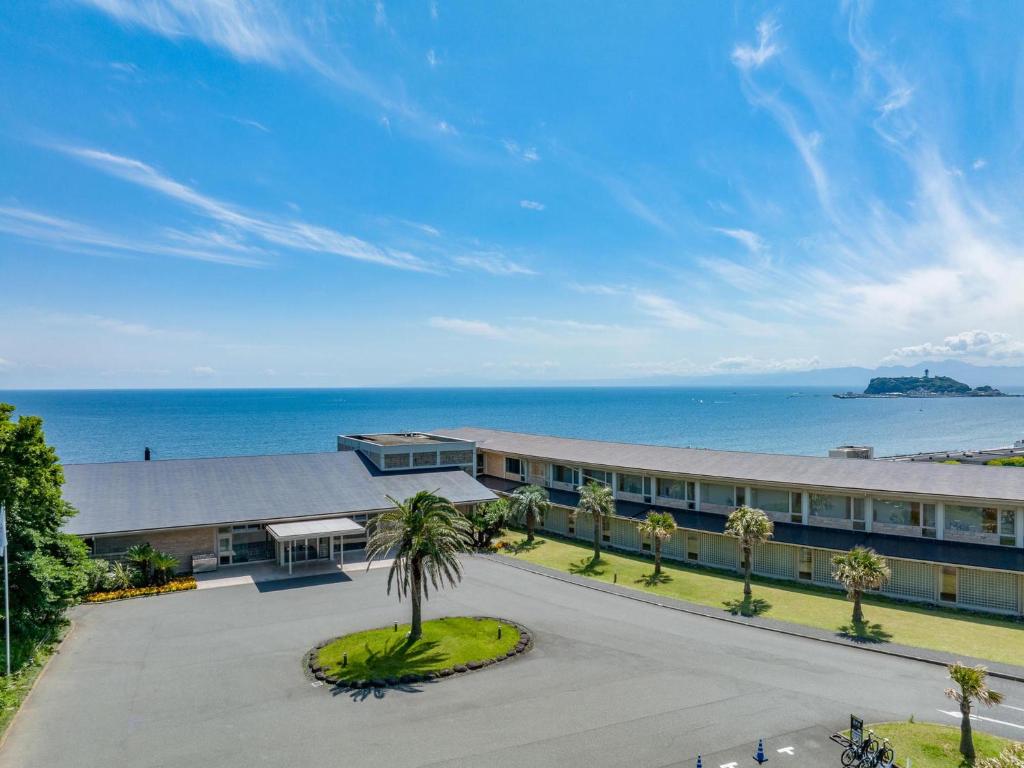 Kamakura Prince Hotel Review