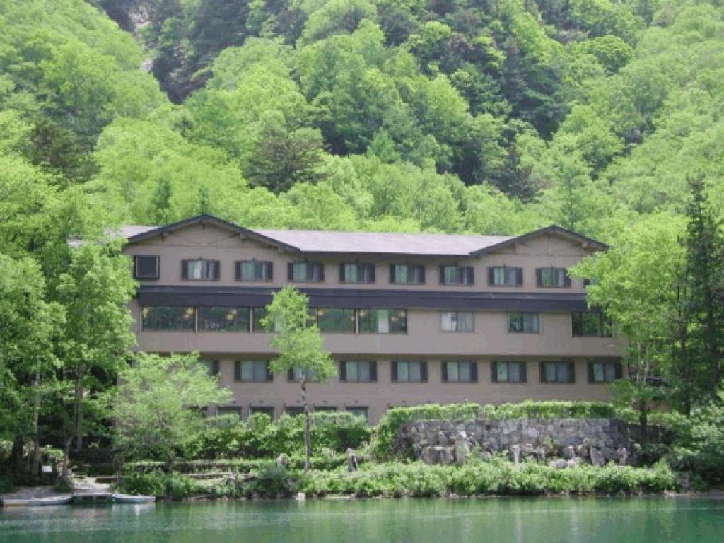Kamikochi Taishoike Hotel - Good To Know