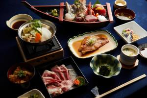 Kamogawa Country Hotel - Good To Know