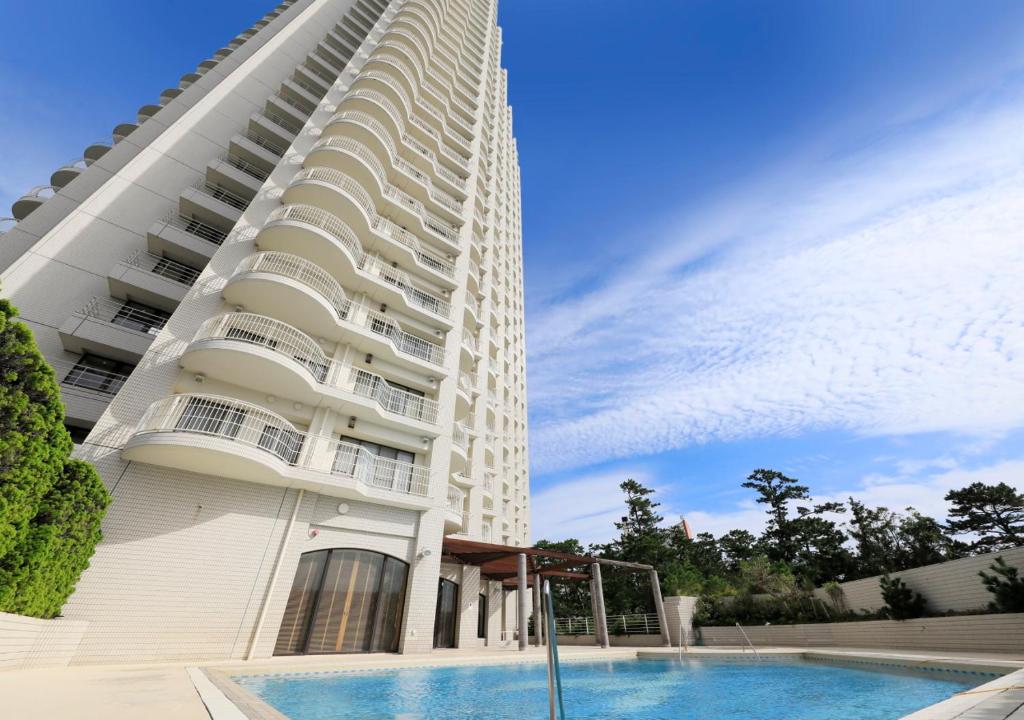 Kamogawa Grand Tower Review