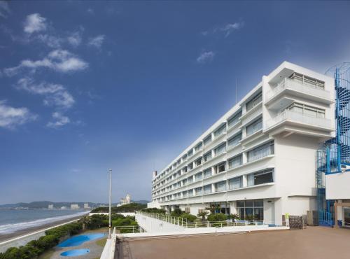 Kamogawa Sea World Hotel - Good To Know