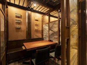 Kanazawa Central Hotel - Hotel Overview